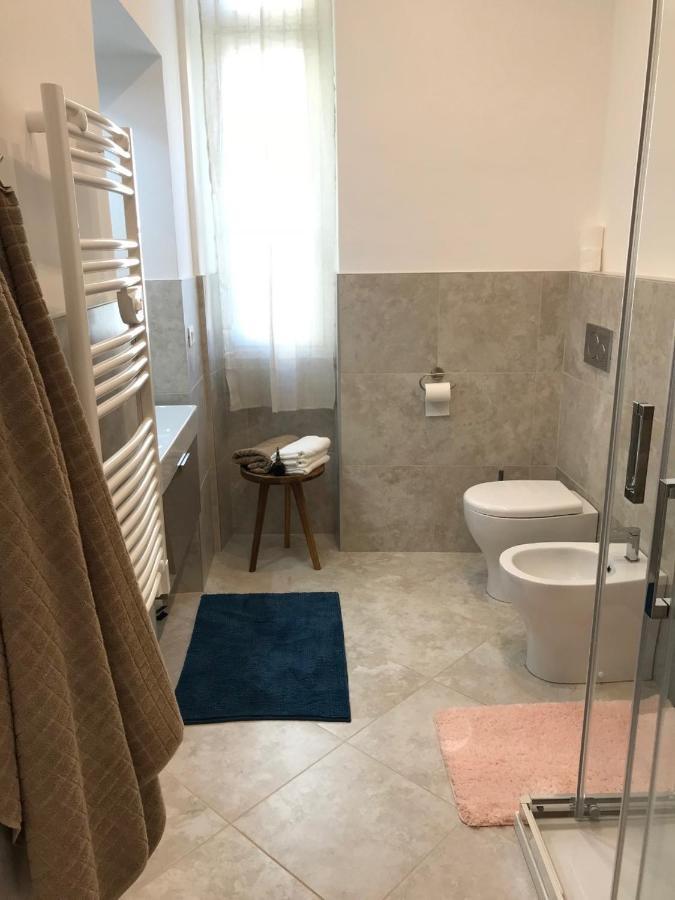 Menton Vue Jardins Bioves Spacieux 2 Pieces 52M2 En Hypercentre エクステリア 写真