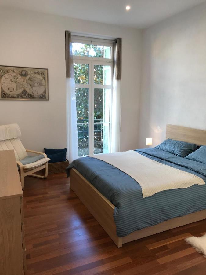 Menton Vue Jardins Bioves Spacieux 2 Pieces 52M2 En Hypercentre エクステリア 写真
